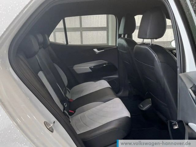 Volkswagen ID.3 Performance Pro