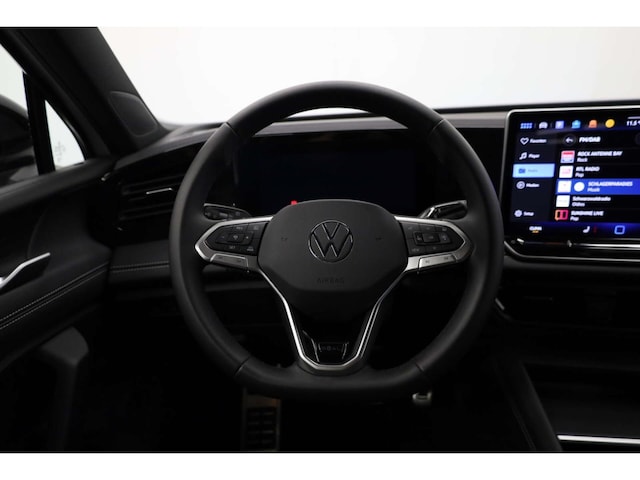 Volkswagen Tiguan 1.5 eTSI DSG