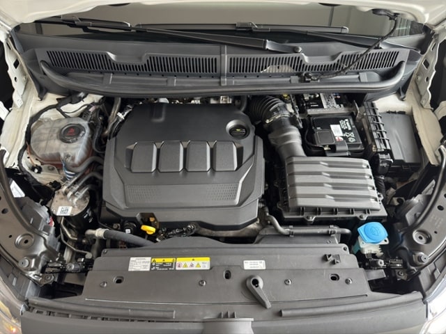 Volkswagen Caddy 2.0 TDI Combi