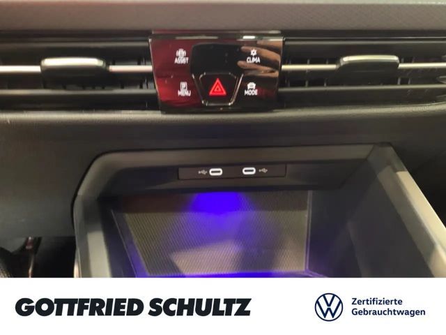 Volkswagen Golf DSG Golf VIII