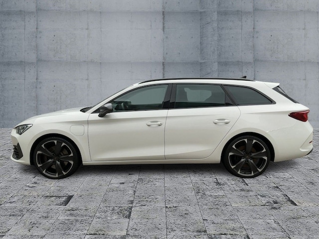 Cupra Leon 1.4 ST Sportstourer e-Hybrid