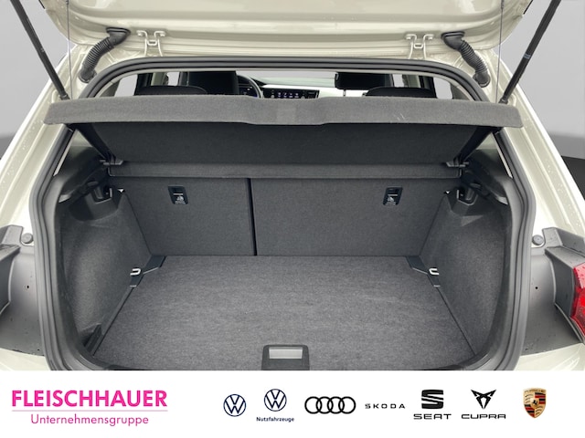 Volkswagen Polo Move