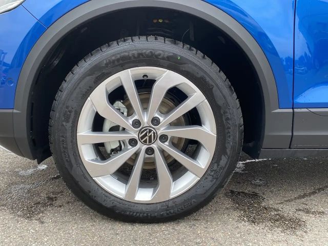 Volkswagen T-Roc Friends TSI