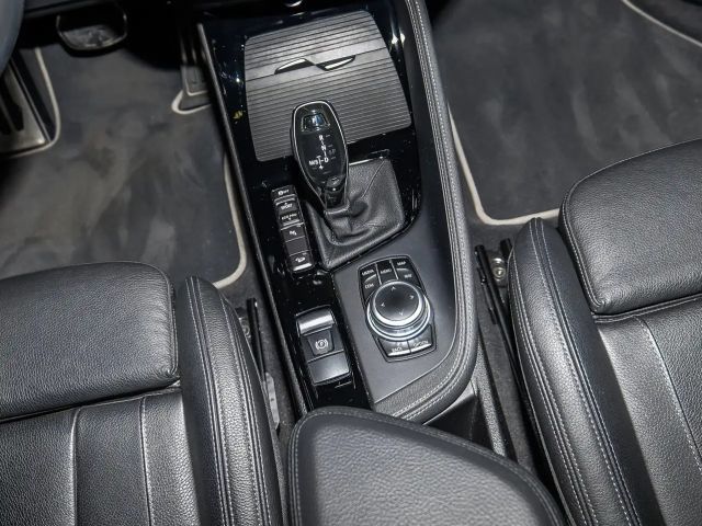 BMW X2 Coupé xDrive20i