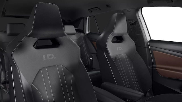 Volkswagen ID.4 Performance Pro