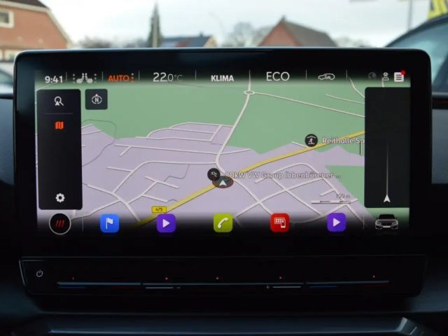 Cupra Leon 1.4 Sportstourer e-Hybrid