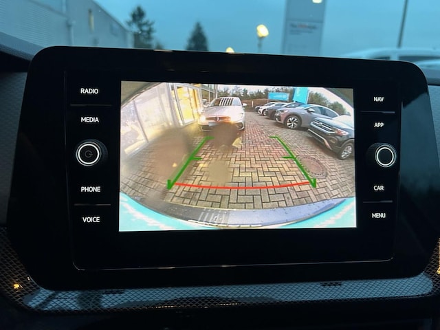 Volkswagen T-Cross 1.0 TSI Life