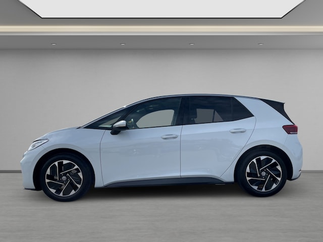 Volkswagen ID.3 Performance Pro