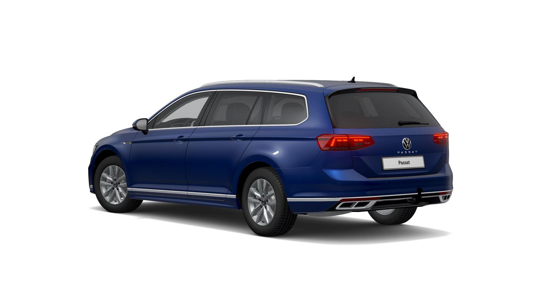 Volkswagen Passat 1.5 TSI Business DSG Variant