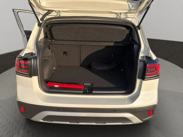 Volkswagen T-Cross 1.0 TSI DSG Life