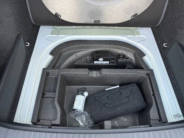 Skoda Octavia 1.5 TSI Combi Style Style