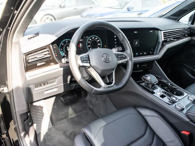 Volkswagen Touareg 3.0 V6 TDI Elegance Elegance