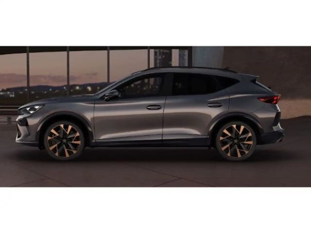 Cupra Formentor 2.0 TSI 4Drive VZ