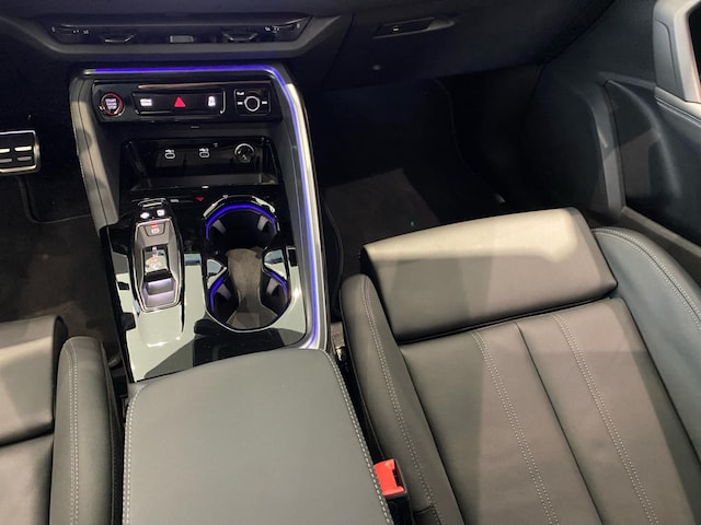 Audi Q5 Quattro S-Tronic Sportback