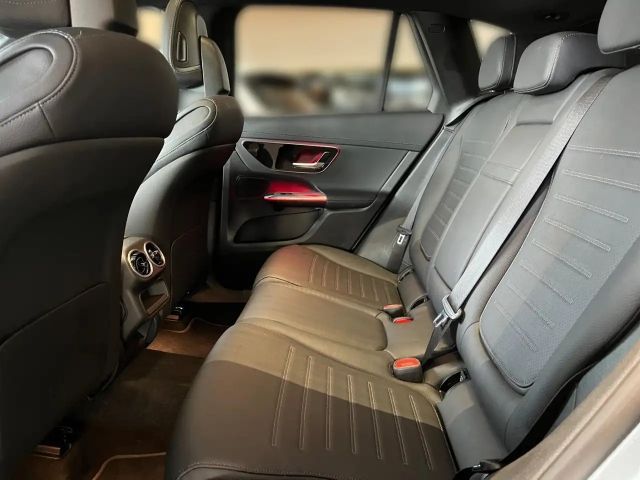 Mercedes-Benz GLC 200 4MATIC AMG Line