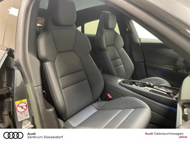 Audi e-tron GT Quattro