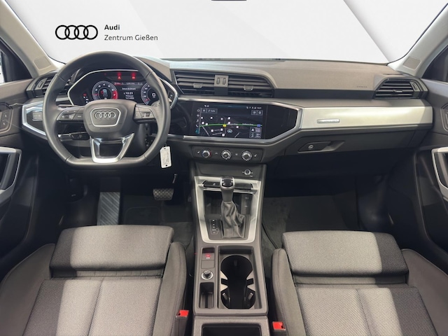 Audi Q3 40 TFSI Quattro S-Tronic