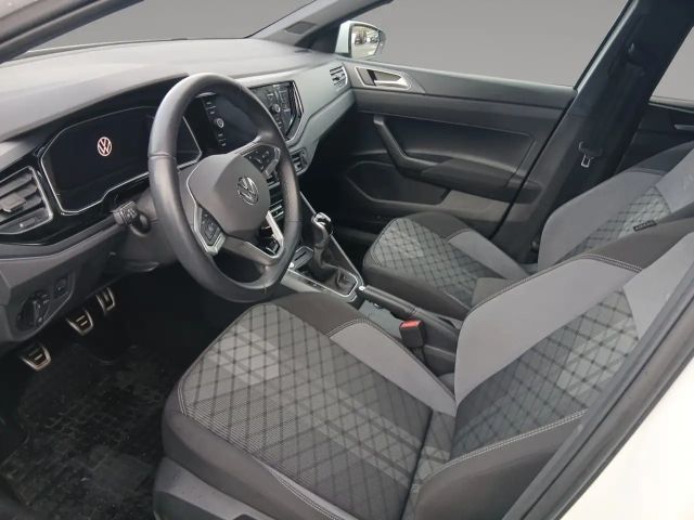Volkswagen Polo R-Line
