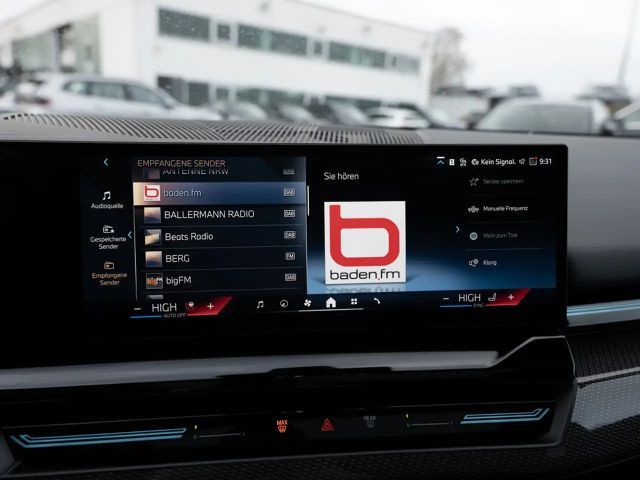 BMW 540 540d M-Sport Touring xDrive