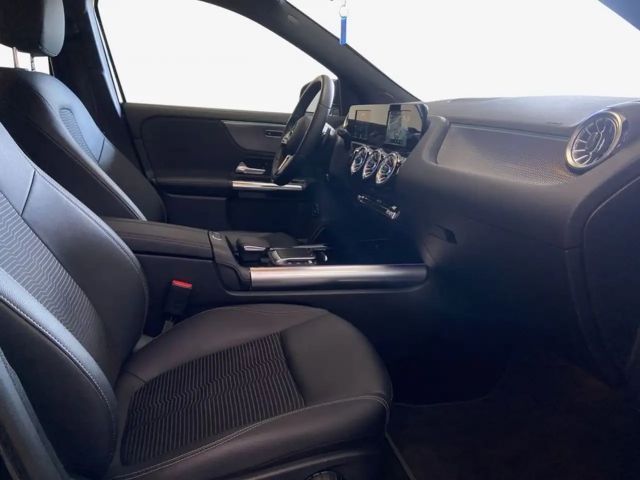 Mercedes-Benz EQA 250 Progressive