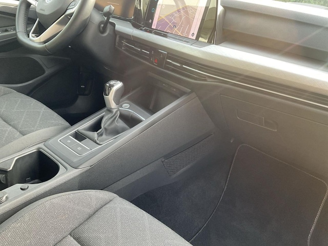 Volkswagen Golf 1.0 TSI Golf VIII Life