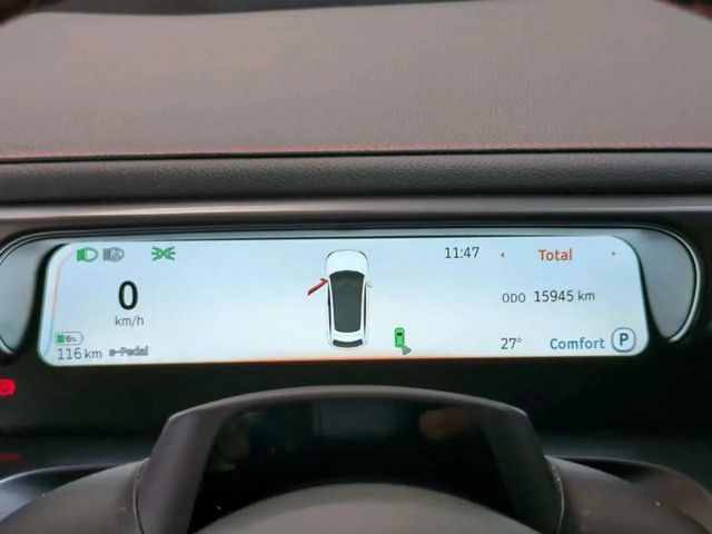 Smart #3 Brabus Premium