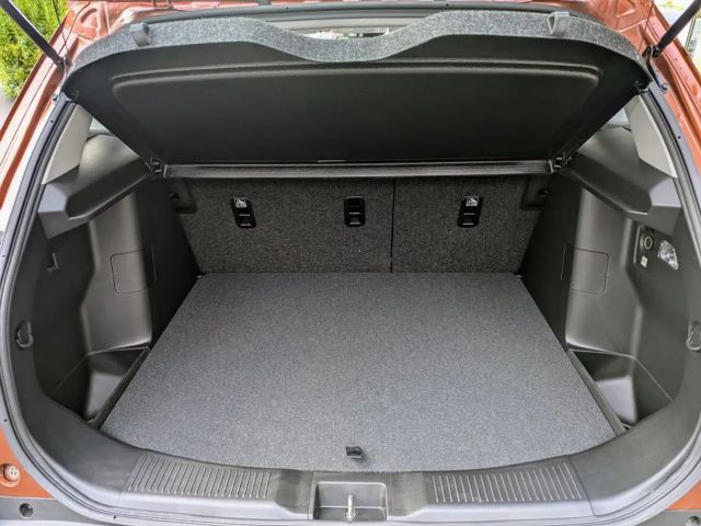 Suzuki S-Cross AllGrip Hybrid