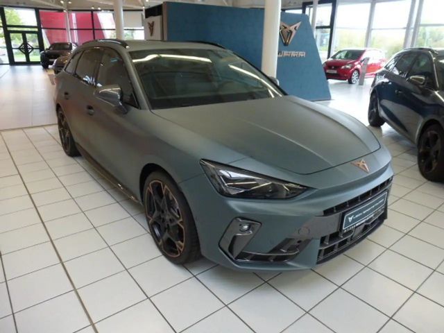 Cupra Leon DSG Sportstourer VZ