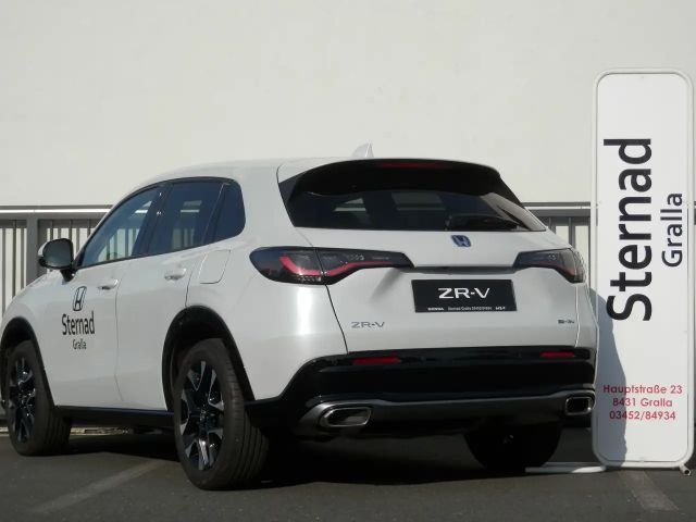 Honda ZR-V Advance i-MMD