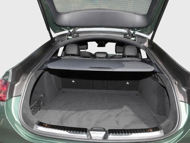 Mercedes-Benz GLE 450 4MATIC Coupé