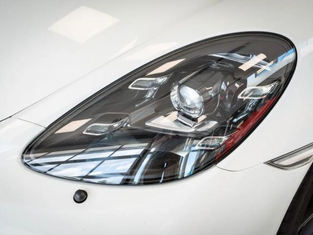 Porsche Cayman 4 718 Coupé GTS