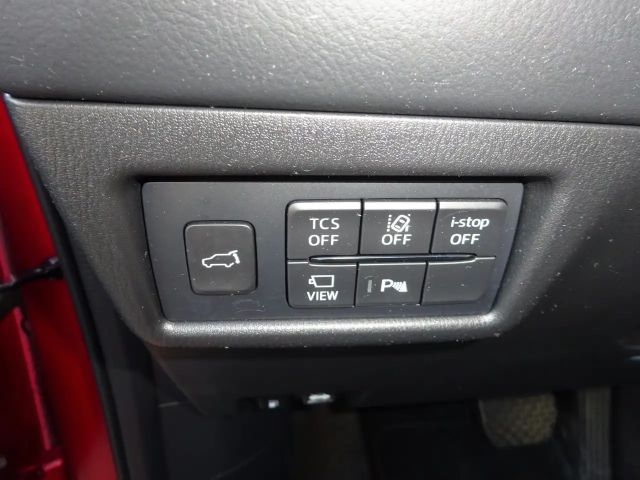 Mazda CX-5 Advantage SkyActiv e-Skyactiv