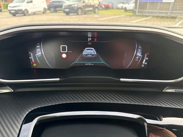 Peugeot 508 GT-Line SW