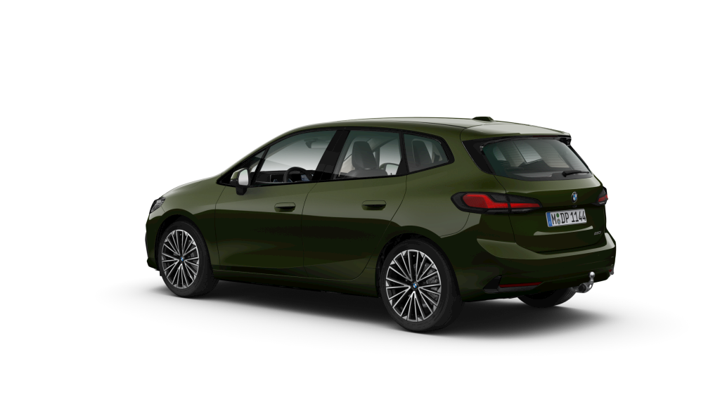 BMW 220 220i Active Tourer