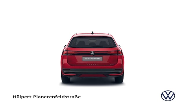 Volkswagen Passat 1.5 eTSI Business Variant