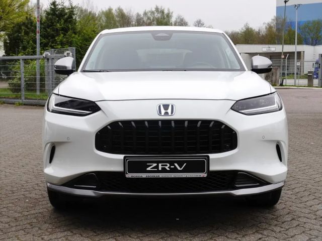 Honda ZR-V 2.0 Advance e:HEV i-MMD