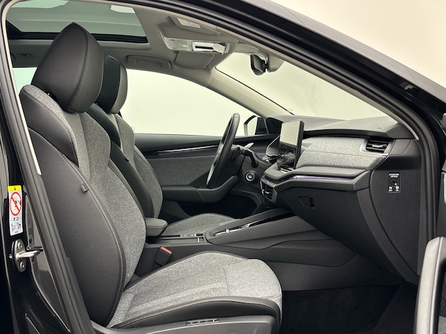 Skoda Octavia 2.0 TDI Combi