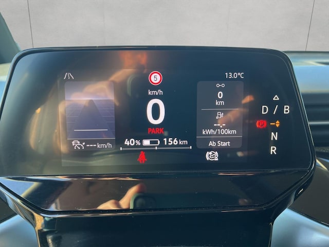 Volkswagen ID.Buzz Pro