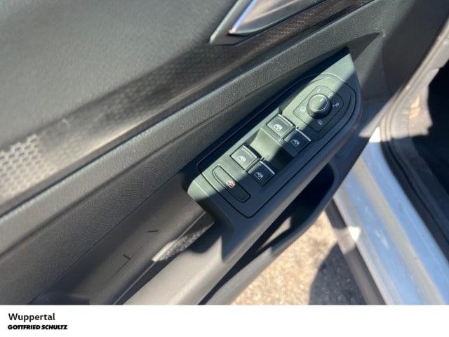 Volkswagen Golf DSG GTI