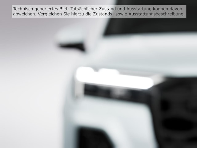 Audi Q7 45 TDI Quattro S-Line