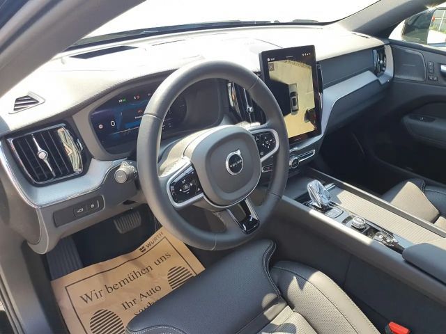 Volvo XC60 AWD T6 Ultra