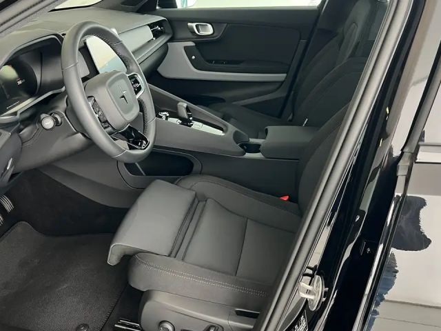 Polestar 2 Dual motor Long range