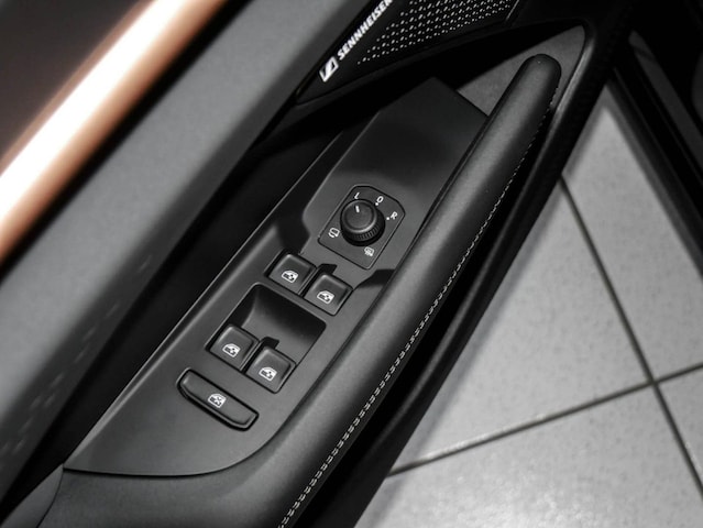 Cupra Terramar 2.0 TSI VZ