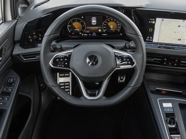 Volkswagen Golf 2.0 TDI DSG GTD