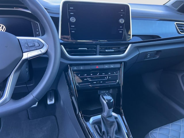 Volkswagen T-Roc 1.5 TSI Cabriolet IQ.Drive