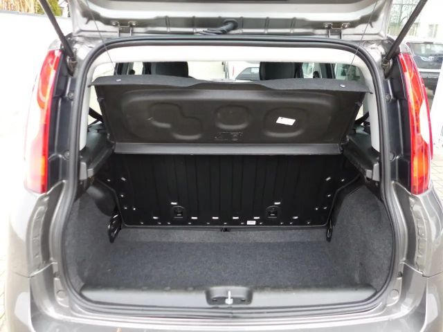 Fiat Panda 1.0 Mild-Hybrid Klimaanlage Bluetooth DAB