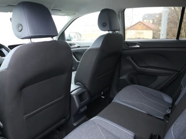 Volkswagen T-Cross 1.0 TSI DSG IQ.Drive Style