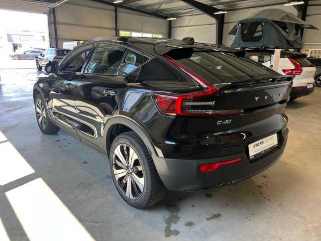 Volvo C40 Plus Recharge