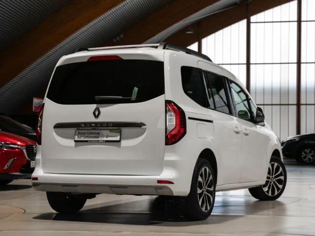 Renault Kangoo EDC TCe 130 Techno