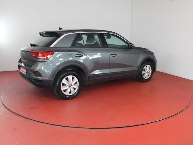 Volkswagen T-Roc 1.0 TSI